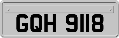 GQH9118