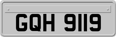 GQH9119