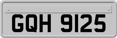 GQH9125