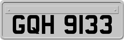 GQH9133
