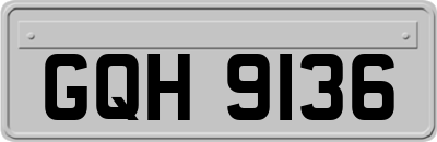 GQH9136