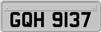 GQH9137