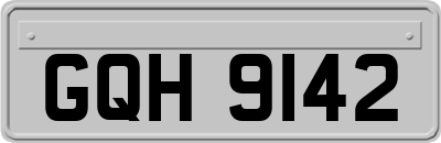 GQH9142