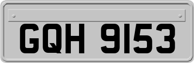 GQH9153