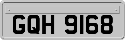 GQH9168