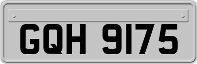 GQH9175