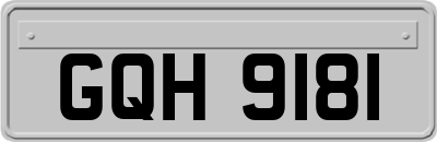 GQH9181