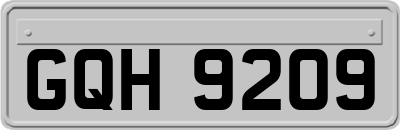 GQH9209