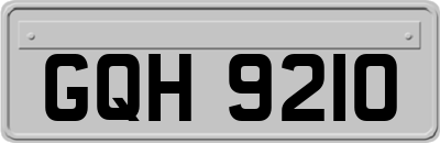 GQH9210