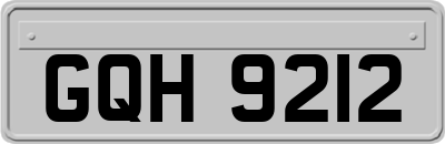 GQH9212