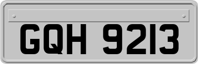 GQH9213