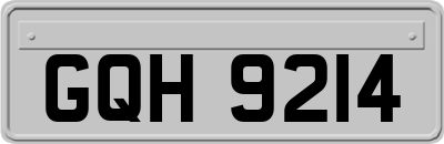 GQH9214