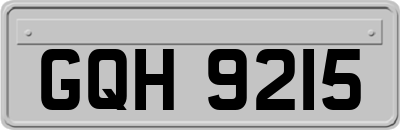 GQH9215