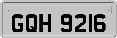 GQH9216