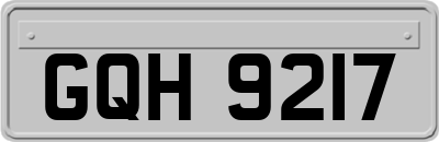 GQH9217