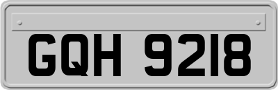 GQH9218