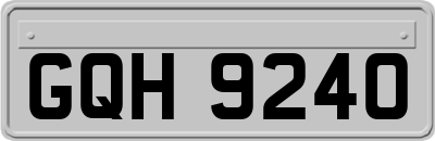 GQH9240