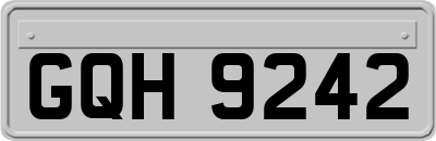 GQH9242