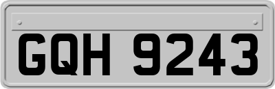 GQH9243