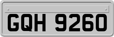 GQH9260