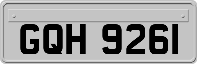 GQH9261