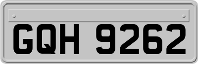 GQH9262