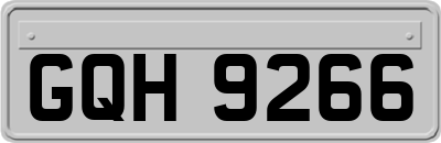 GQH9266