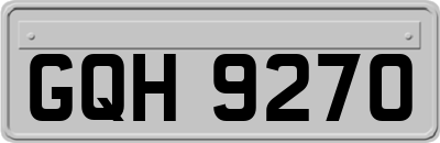 GQH9270