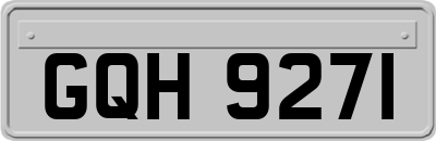 GQH9271