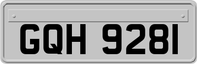 GQH9281