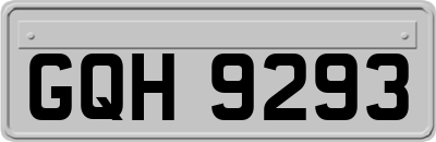 GQH9293