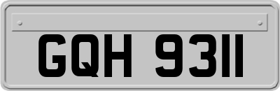 GQH9311
