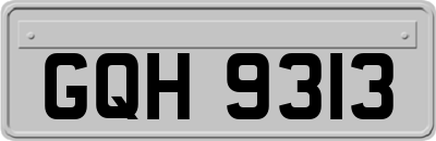 GQH9313