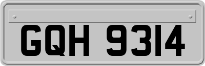 GQH9314