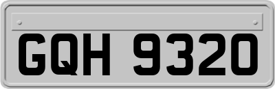 GQH9320