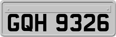 GQH9326