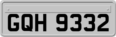 GQH9332