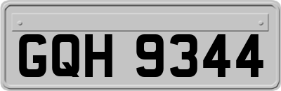 GQH9344