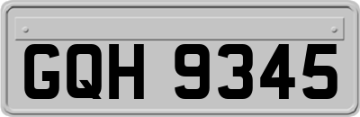 GQH9345