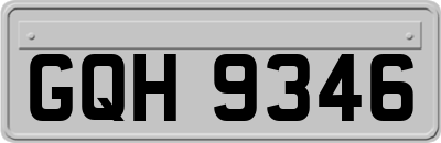 GQH9346