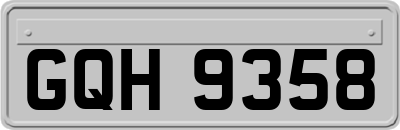 GQH9358