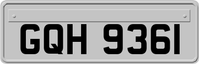 GQH9361