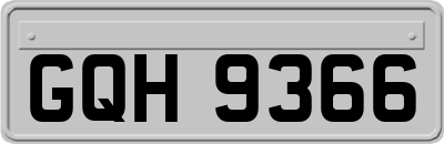 GQH9366