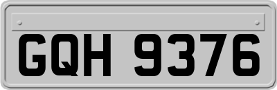 GQH9376
