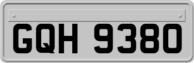 GQH9380