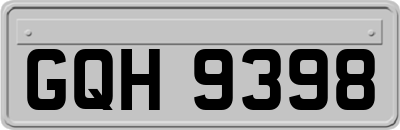 GQH9398