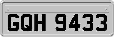 GQH9433
