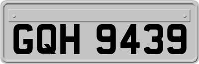 GQH9439