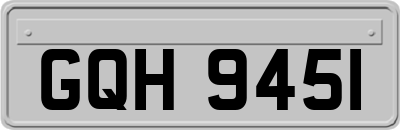 GQH9451