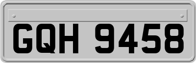 GQH9458